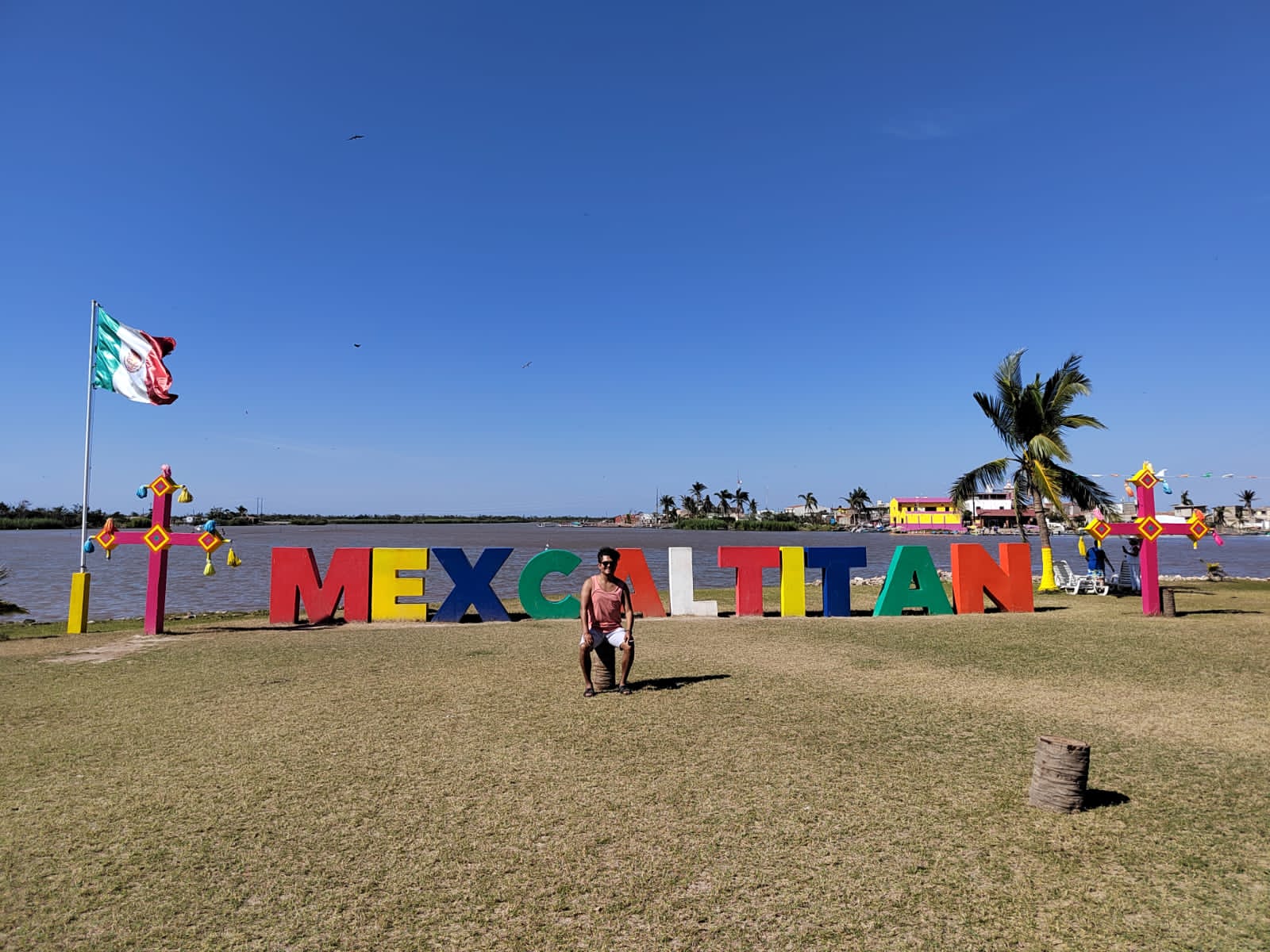 Levita - Una isla en Nayarit de donde provienen leyendas que es el ...