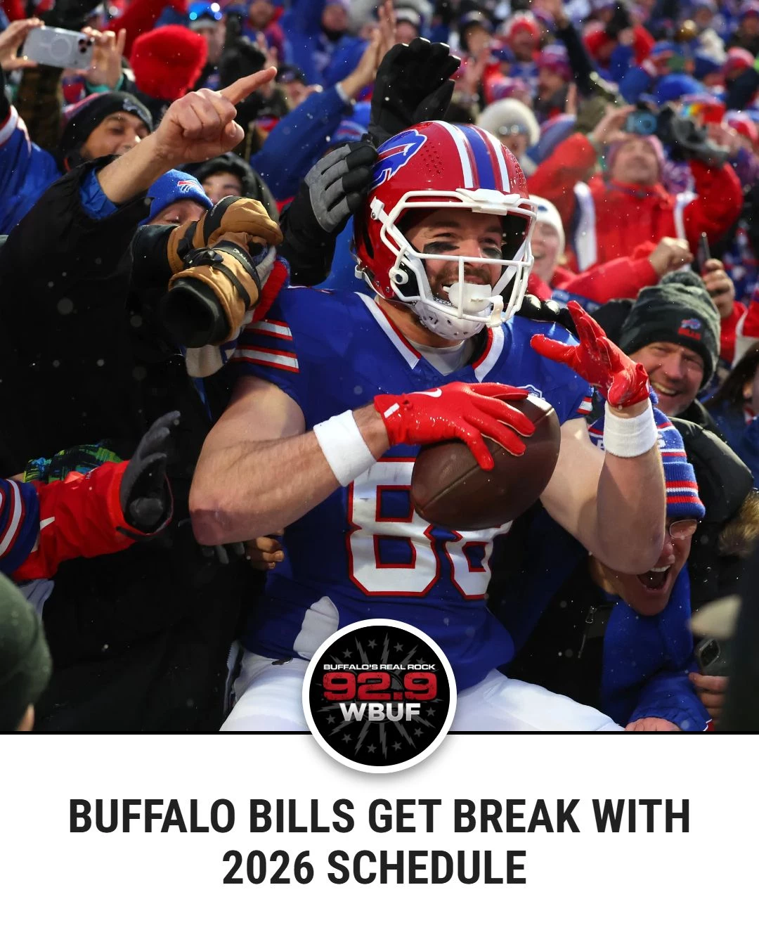 92.9 - The path to the Super Bowl next season for the Buffalo Bills ...