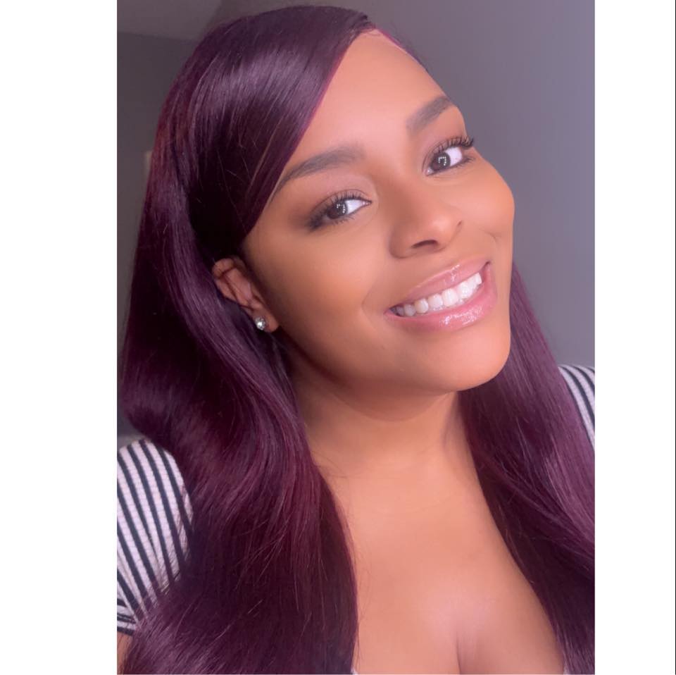 Jen Jacob - Mom & Dad have entered the chat. Baby girl... | Facebook