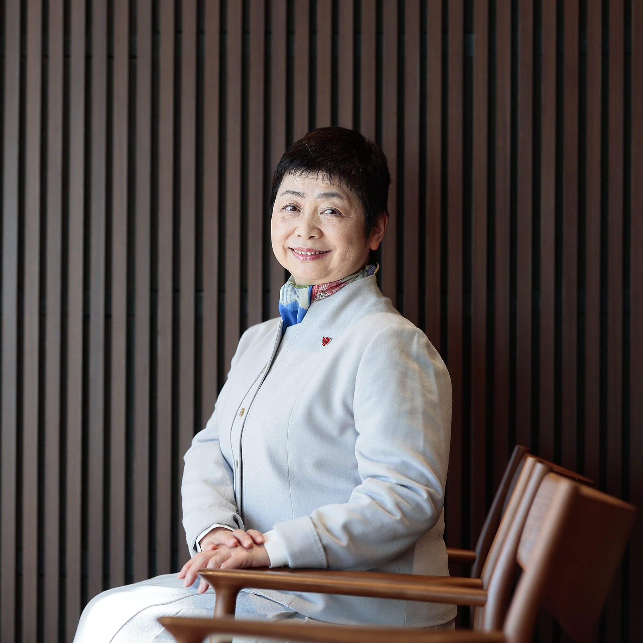 上智大学 - 本日予備校講師などで活躍している安河内哲也さん（1990年