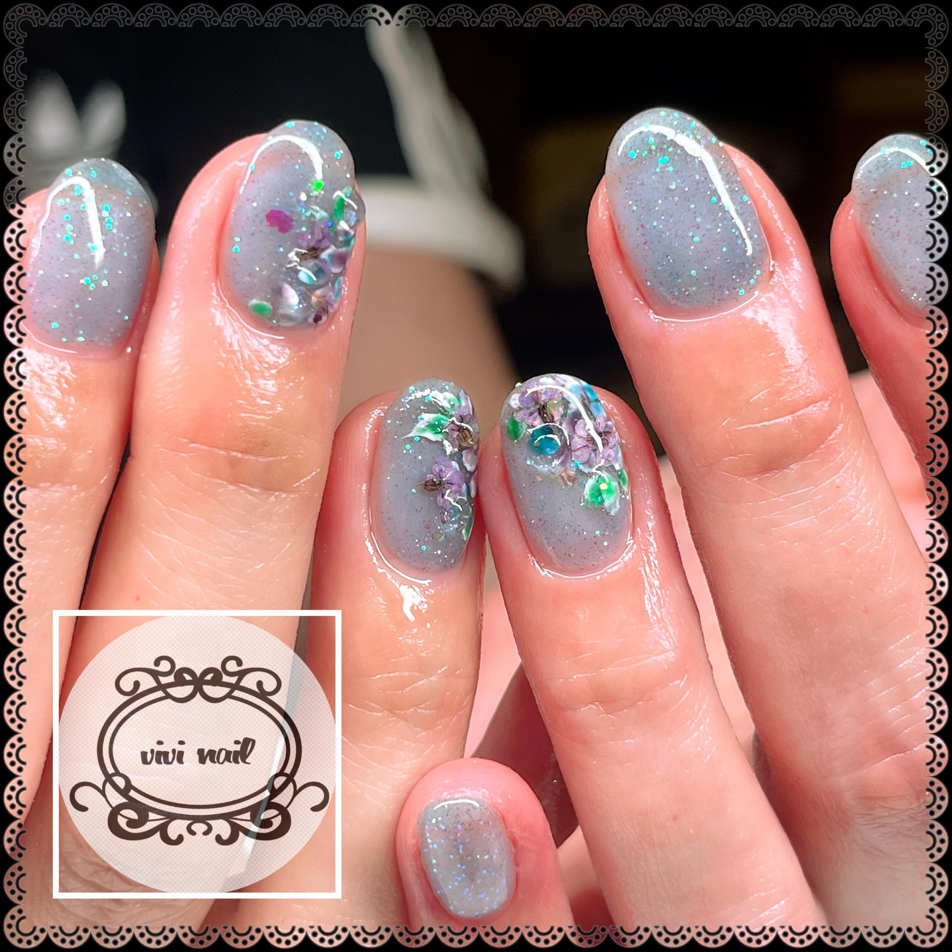 Vivi nail (@vivinail.mitane) • Facebook