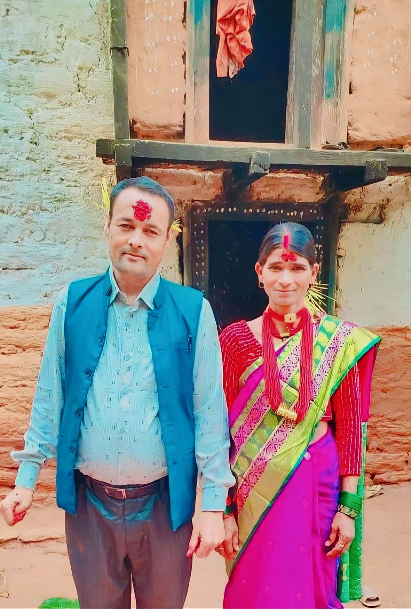 Basanta Bhul
