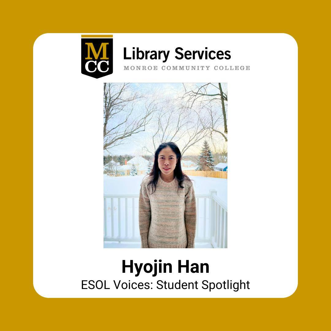 Monroe Community College Libraries | Rochester NY