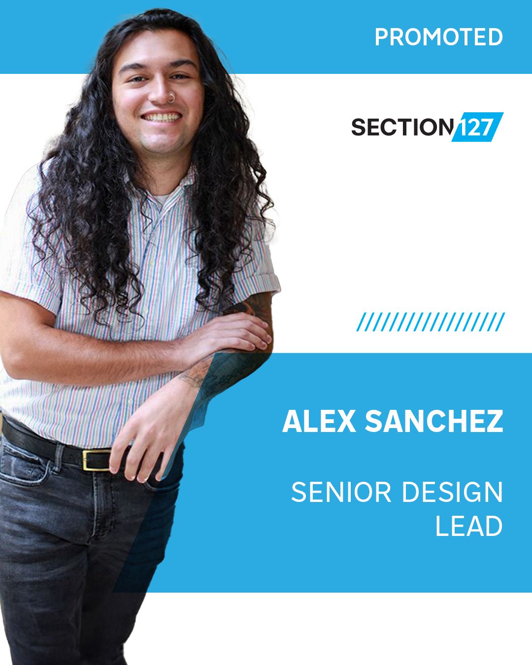 Section 127 - Section 127 added a new photo.