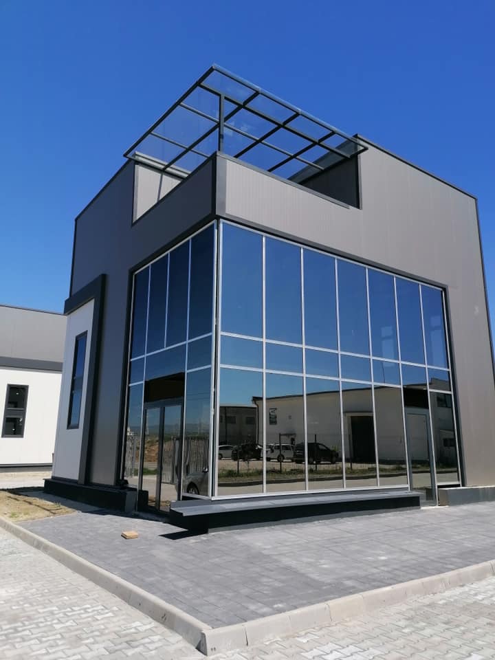 General Proiect Studio