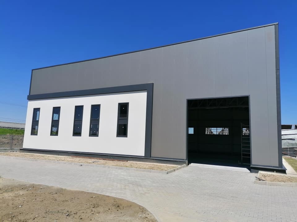 General Proiect Studio