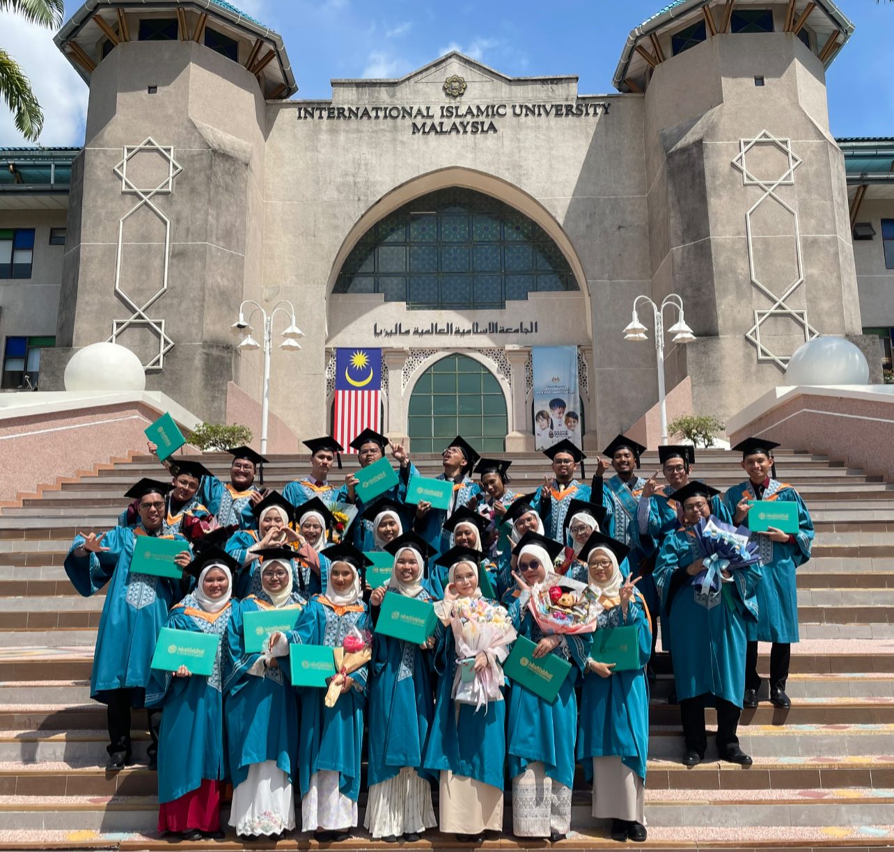 Department - 🎉 Congratulations to all our students who graduated this ...