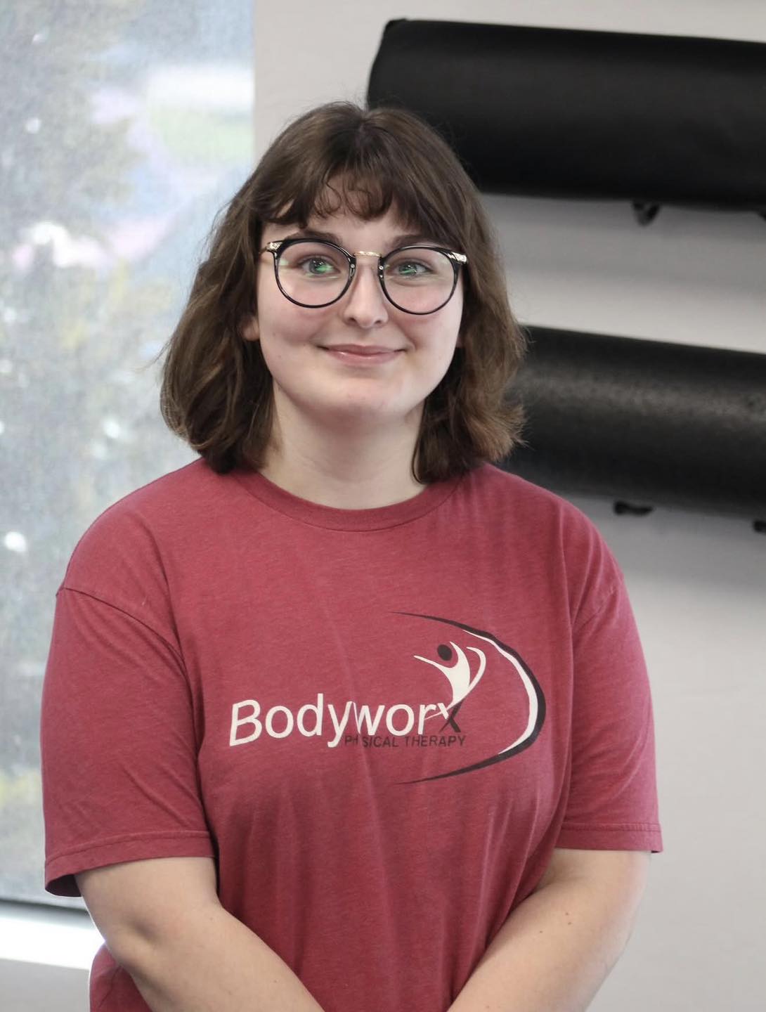 Congratulations to Kori and... - Bodyworx Physical Therapy | Facebook