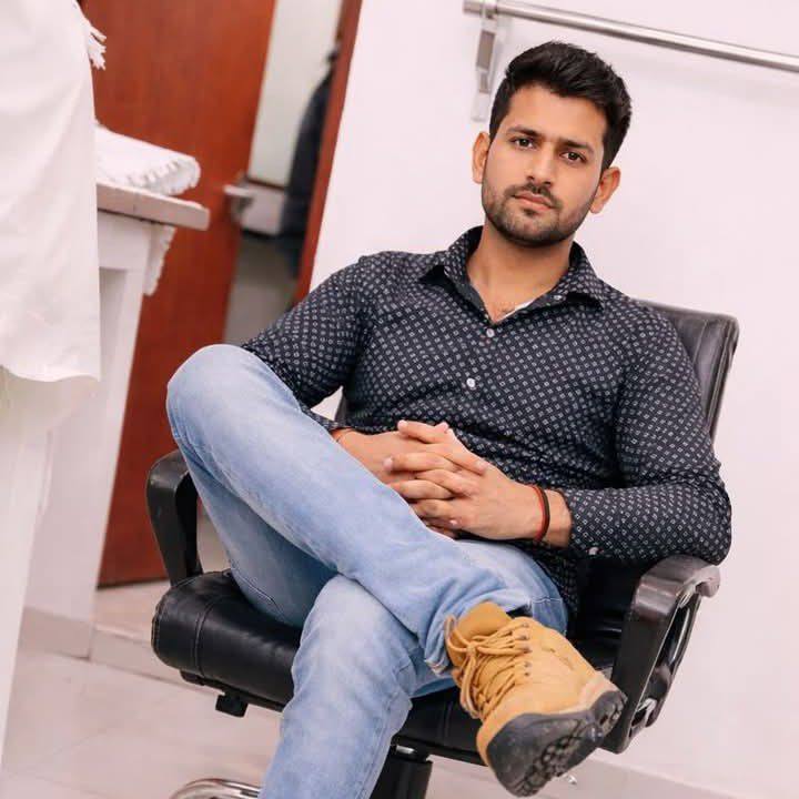 Amresh Kumar