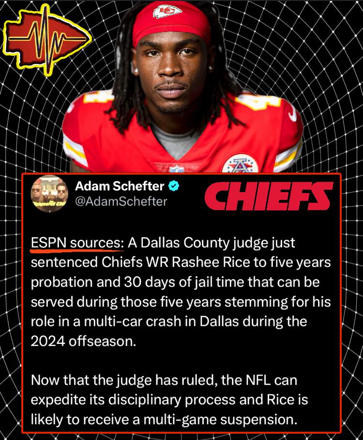 Arrowhead Wire - ☆ BREAKING NEWS ☆ Rashee Rice... | Facebook