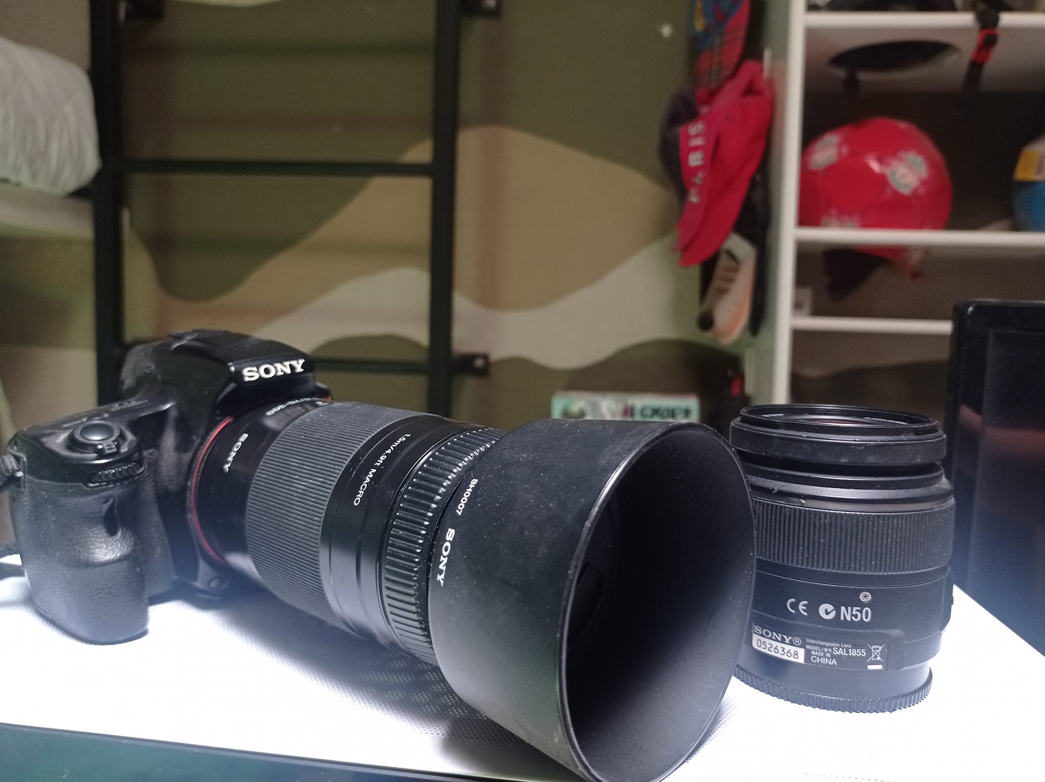 SIGMA 17-70mm F2.8-4.5 DC MACRO Nikon用 Se vende formula todo al día ,va con Pz30 y terminal toro de 38mm