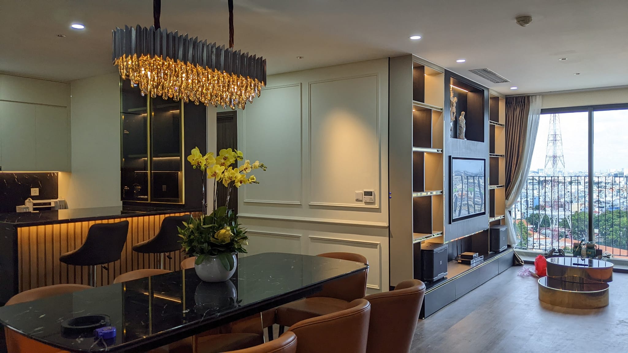 TL Interior & Architecture | Ho Chi Minh City