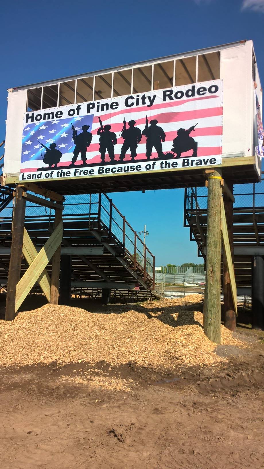 Pine City Championship Rodeo | Pine City MN