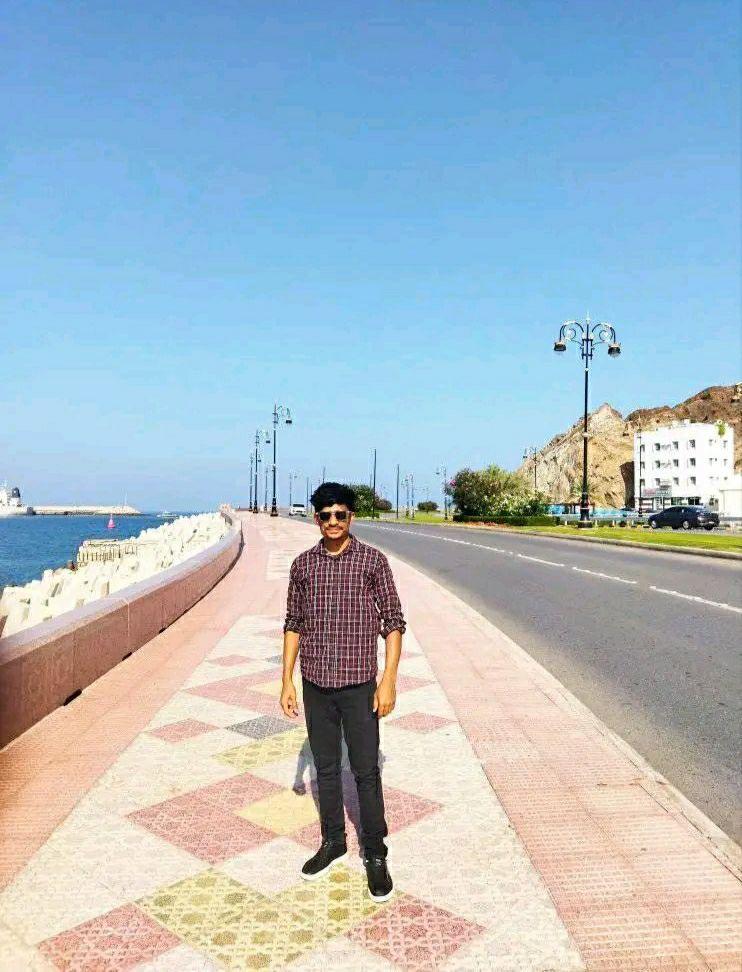 Turjo AHmed