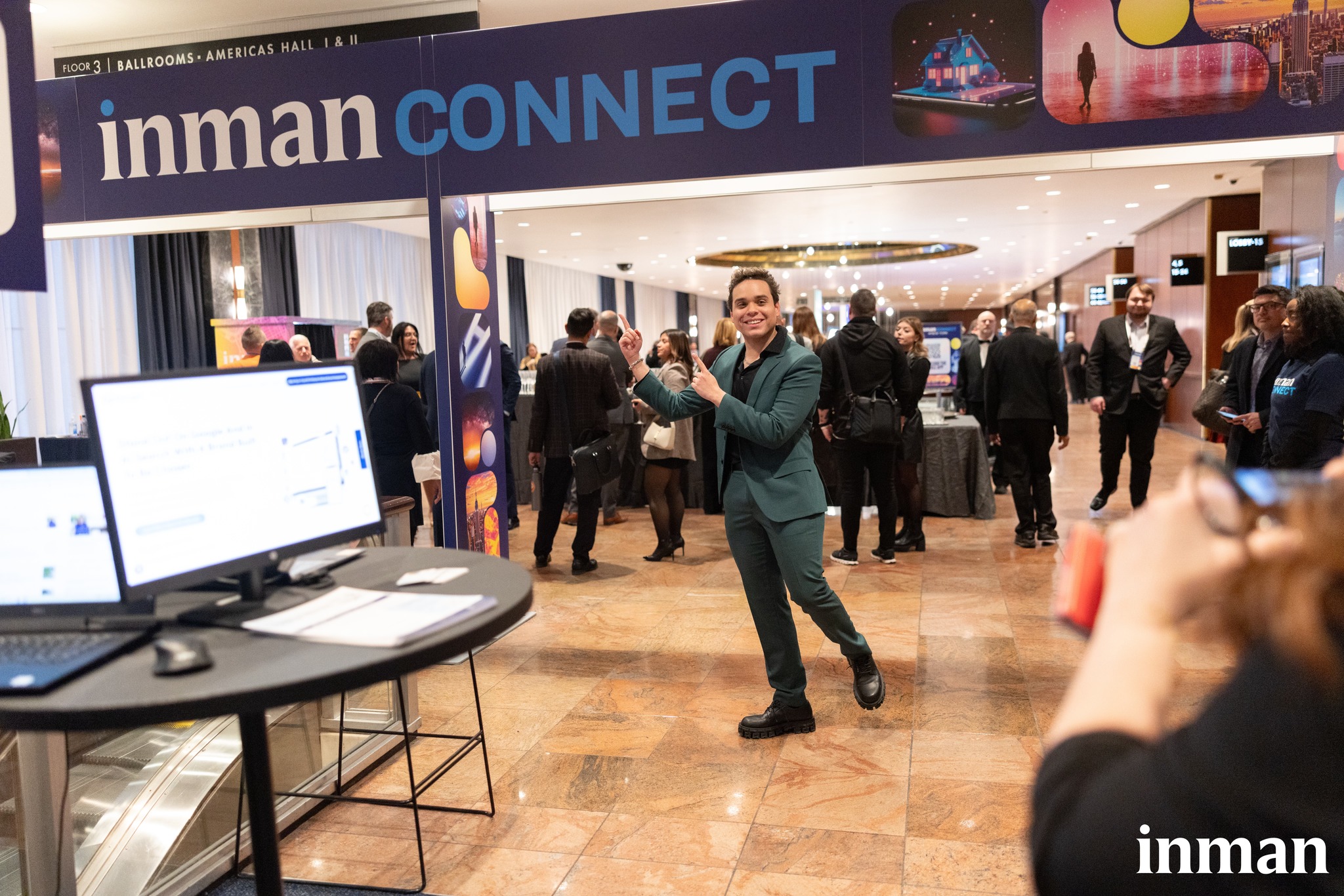 Inman Connect