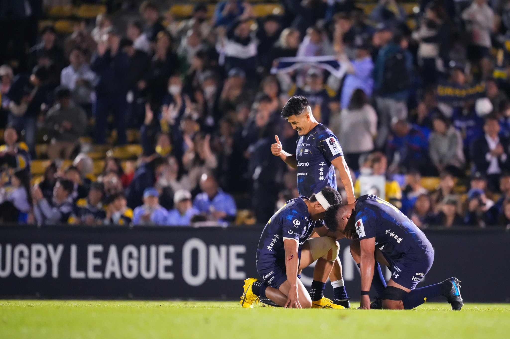 🏆プレーオフトーナメントの組み合わせが決定🏆 リーグ戦18節を終え