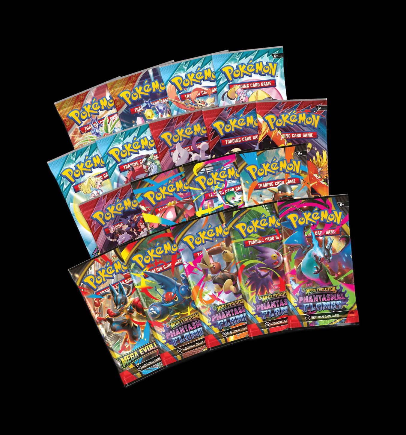Mega Charizard X EX Ultra-Premium Collection for $119.99  display picture 1