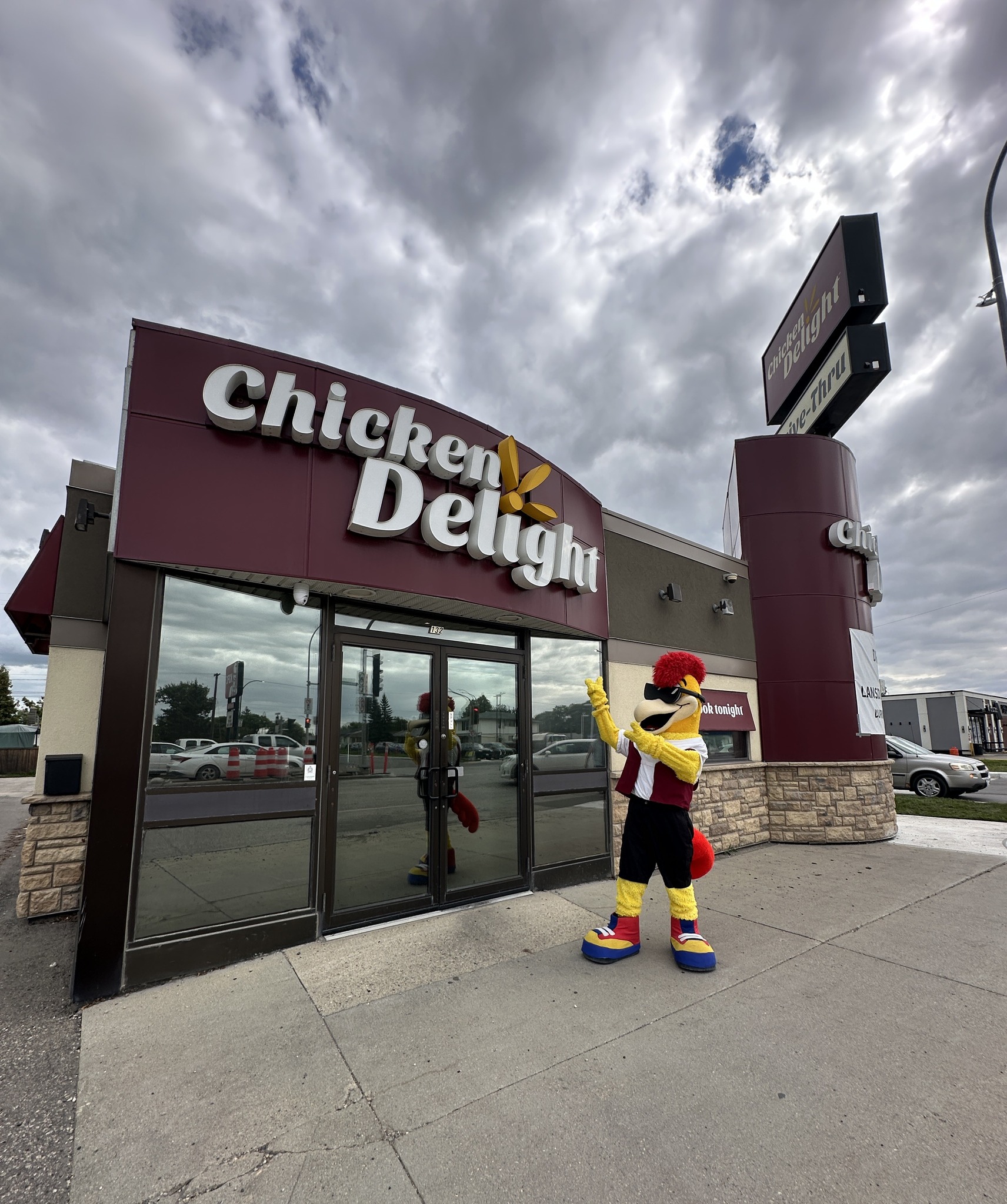 Chicken Delight | Winnipeg MB