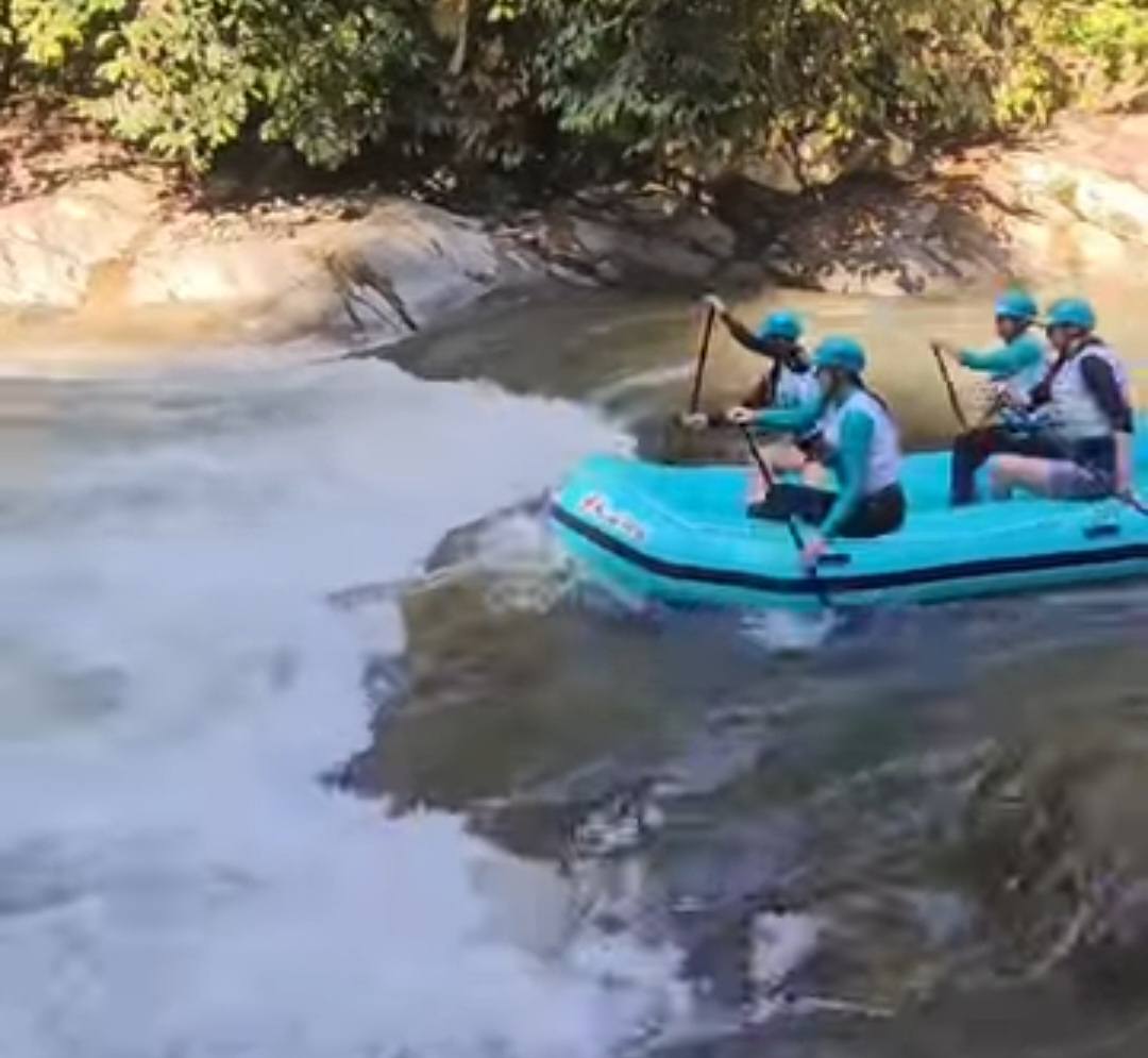 Australian Rafting Federation