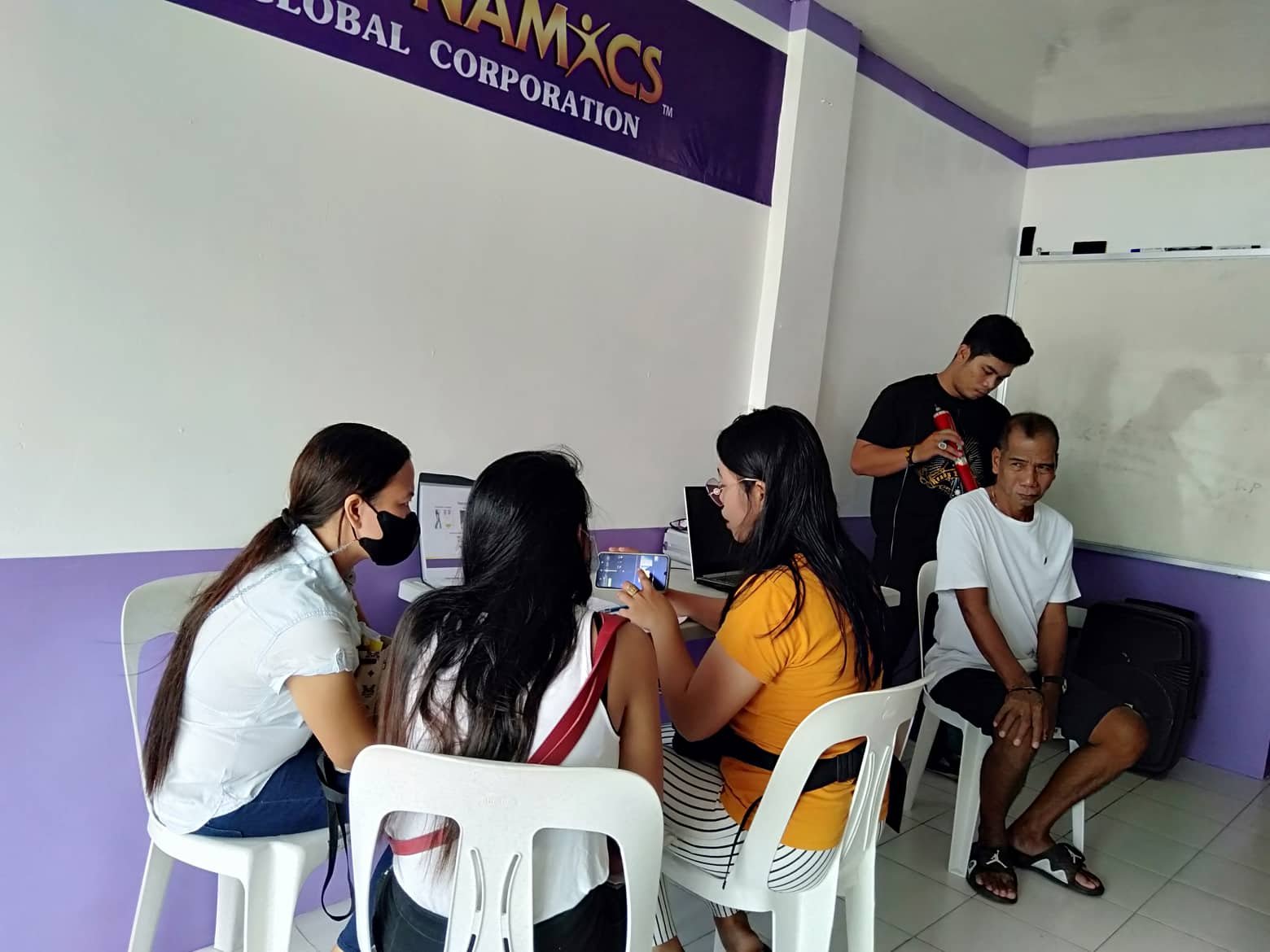 Qdynamics DAET | Daet