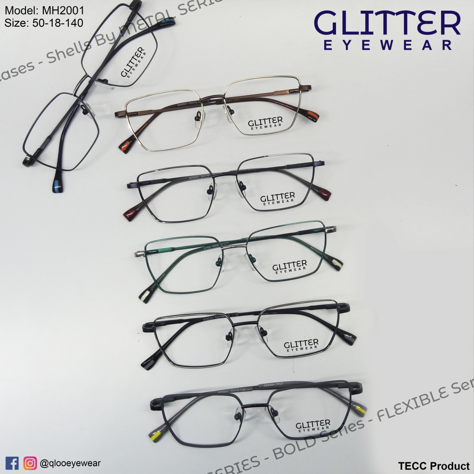 QLOO Eyewear