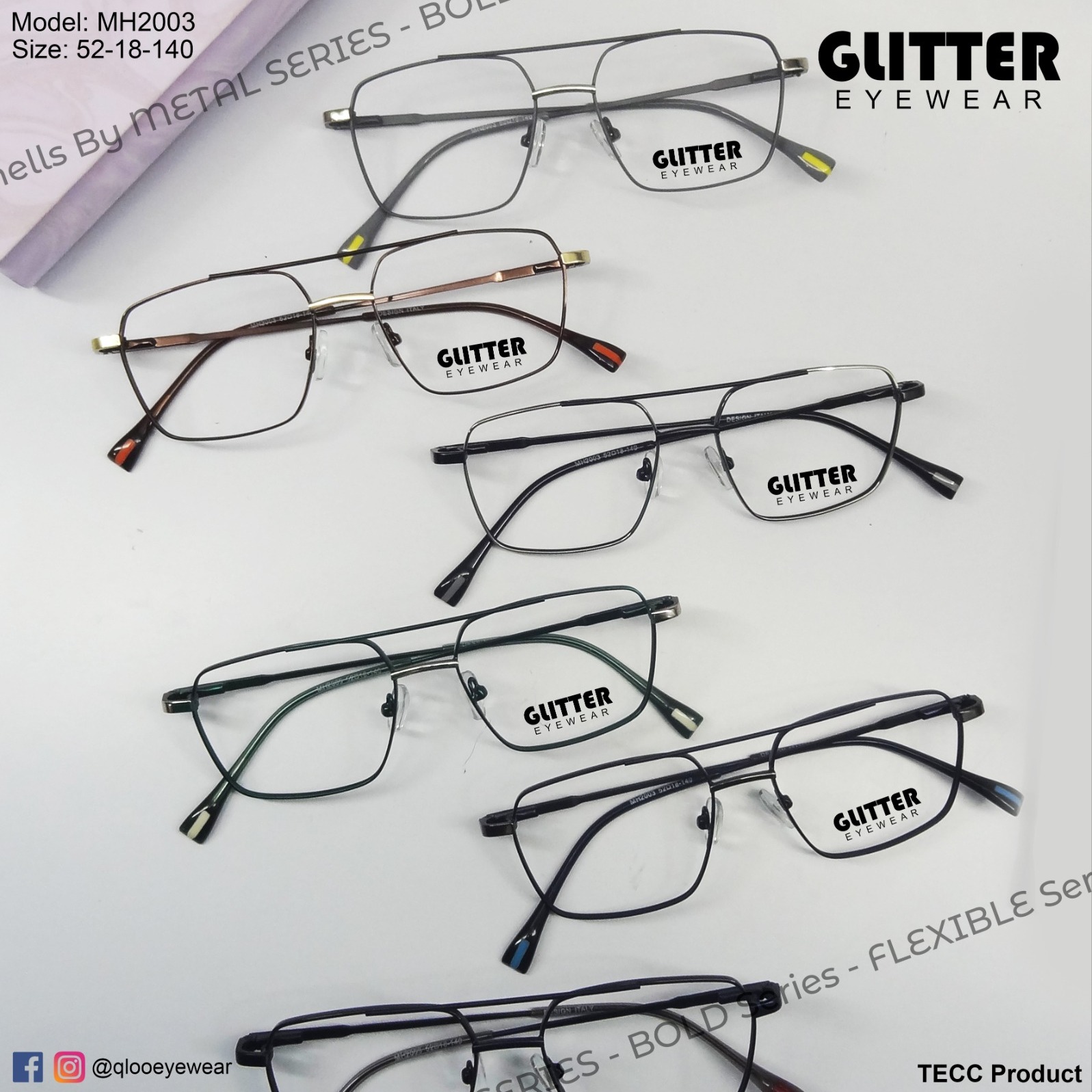 QLOO Eyewear