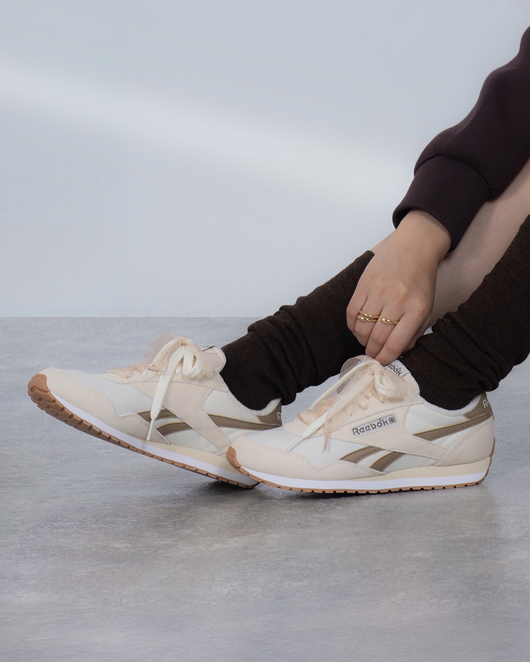 RE :BORNさん交渉中。新品　マスターマインドジャパン×リーボック Reebok - Reebok added a new photo.