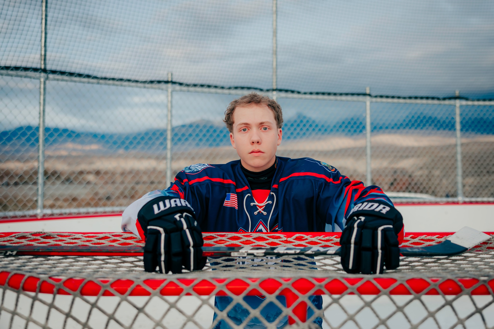 Salmon - Let's celebrate our 2026 SENIORS!! Waylon Rowe is the son of ...