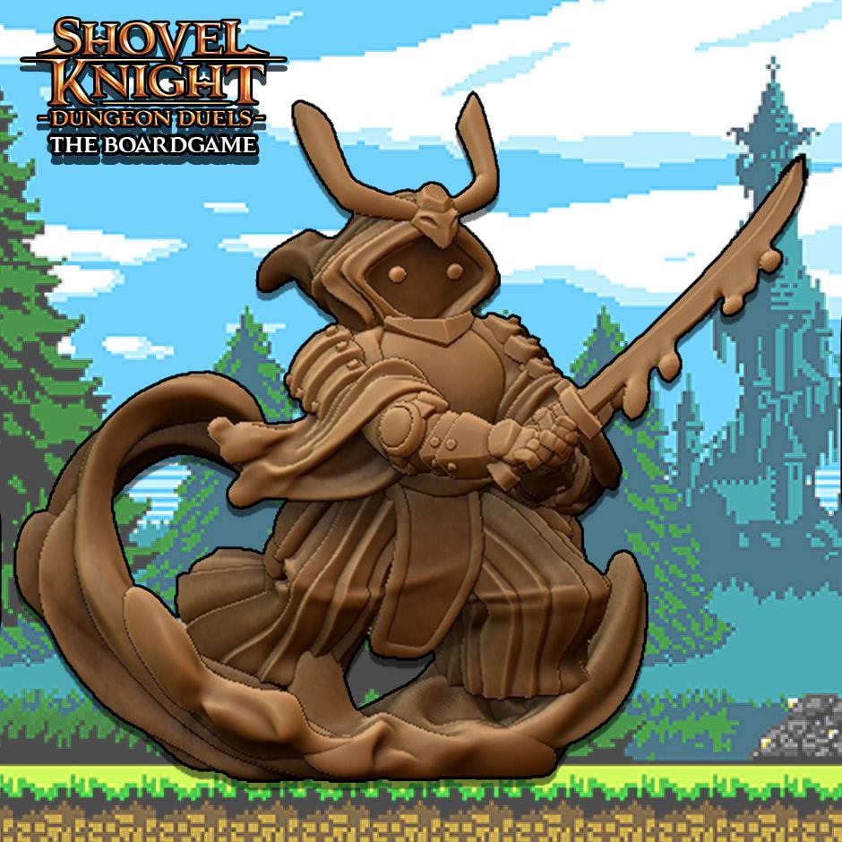 Introducing... The Liquid Samurai! 🤩... - Panda Cult Games | Facebook