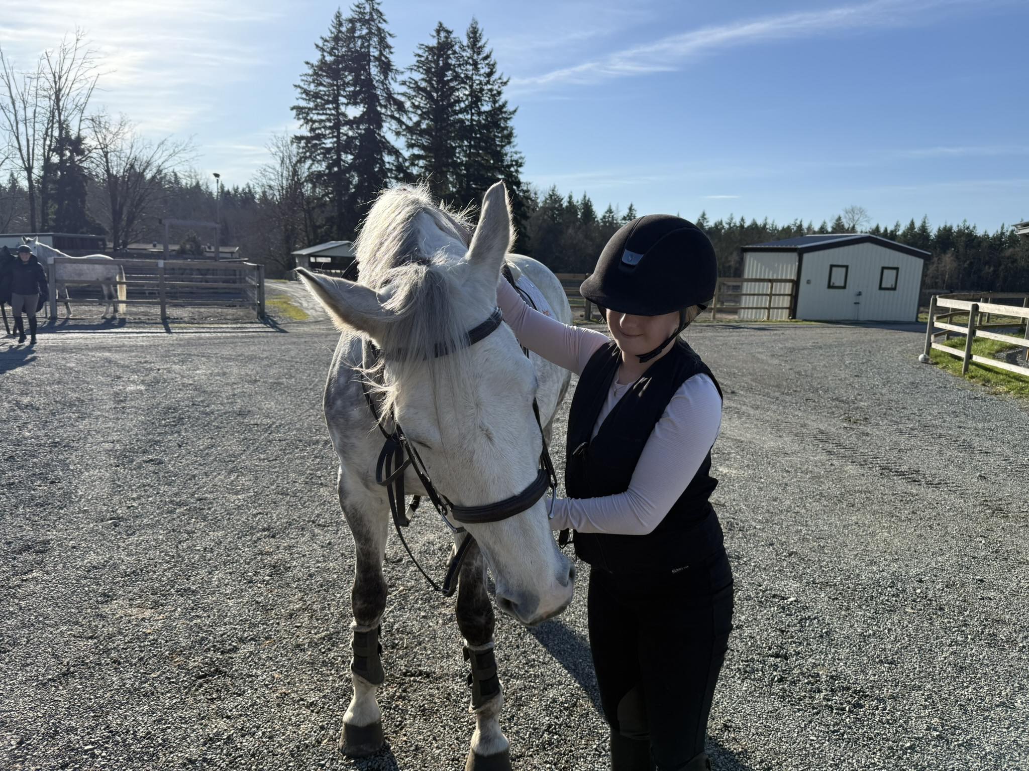 Footnote Farm | Langley BC