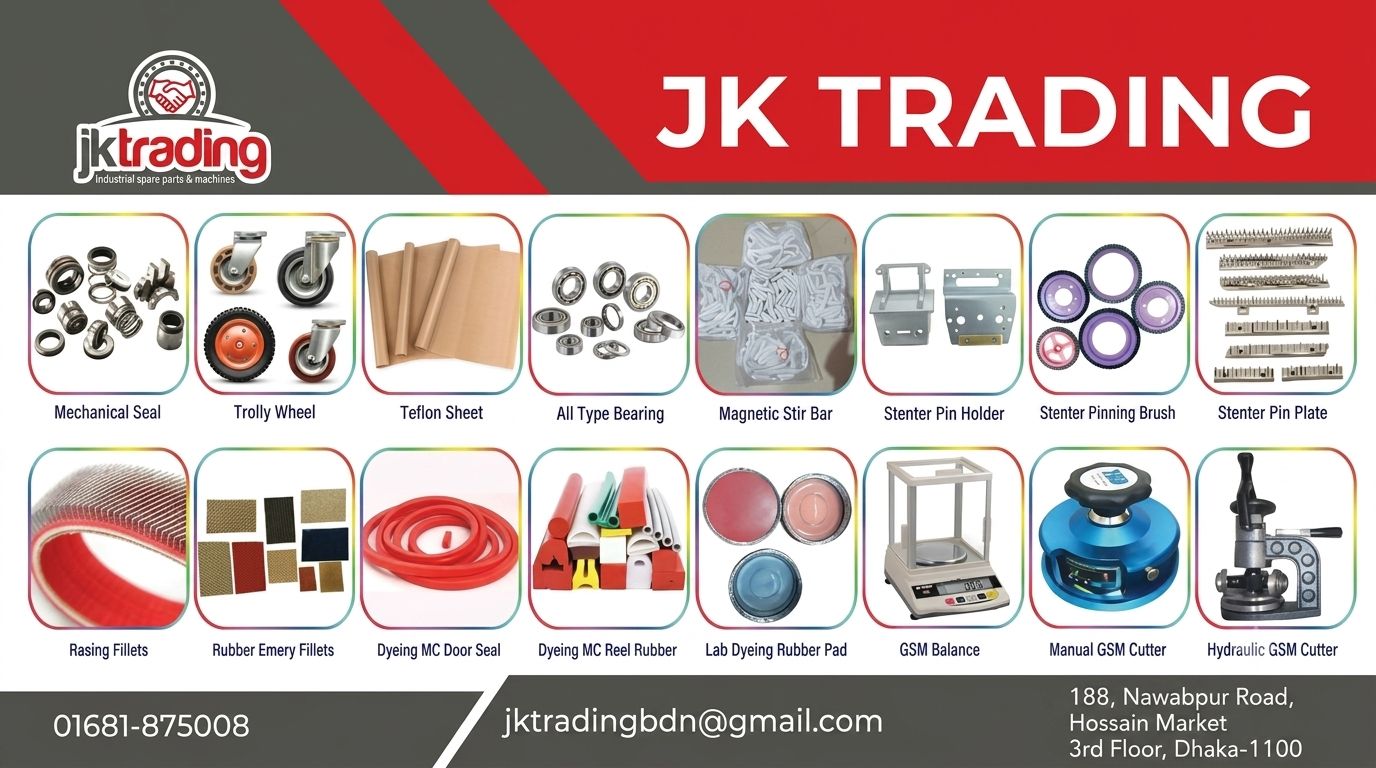 Jk Trading
