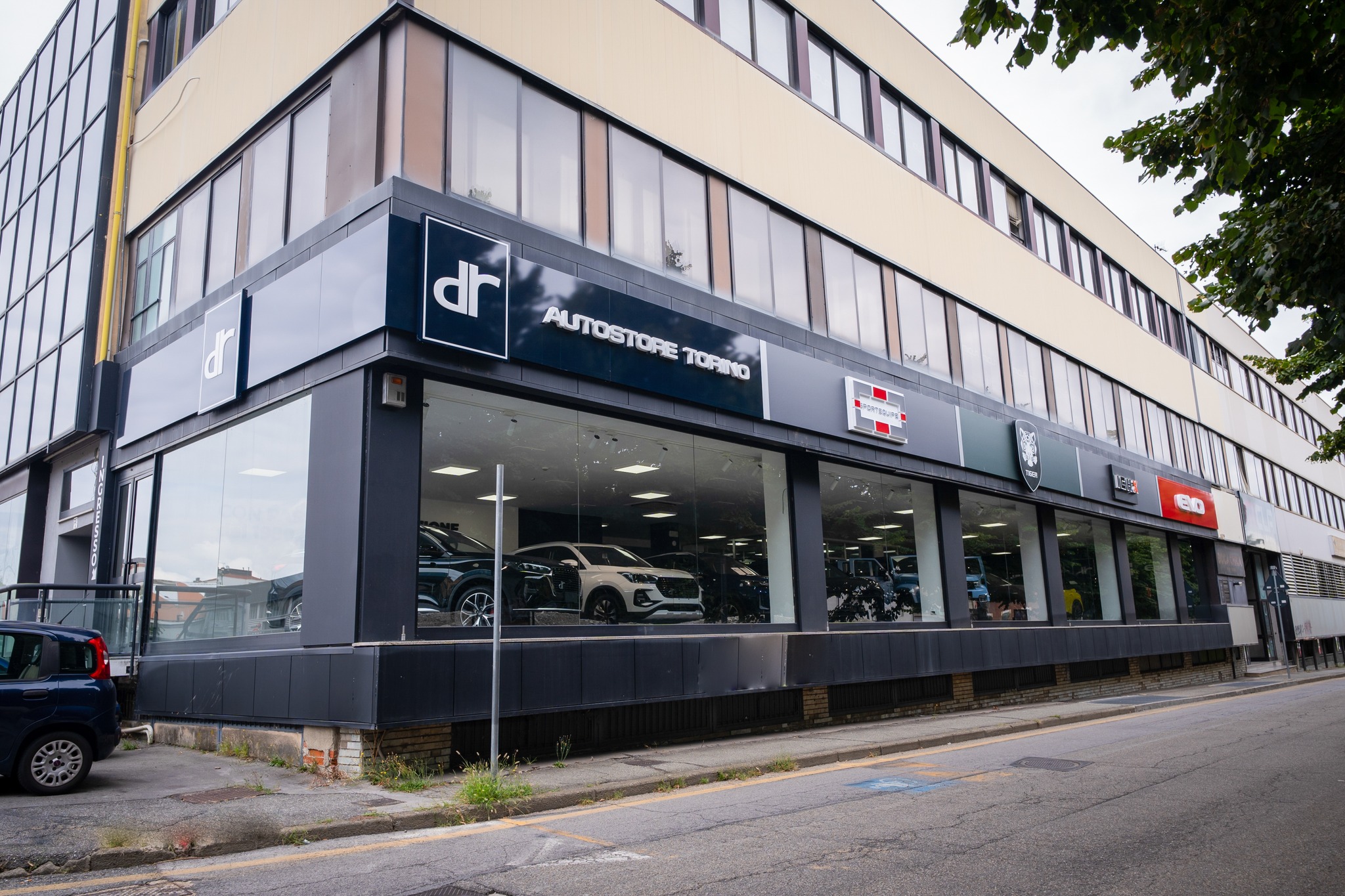 GP AUTO di Pappalardo added a new... - GP AUTO di Pappalardo