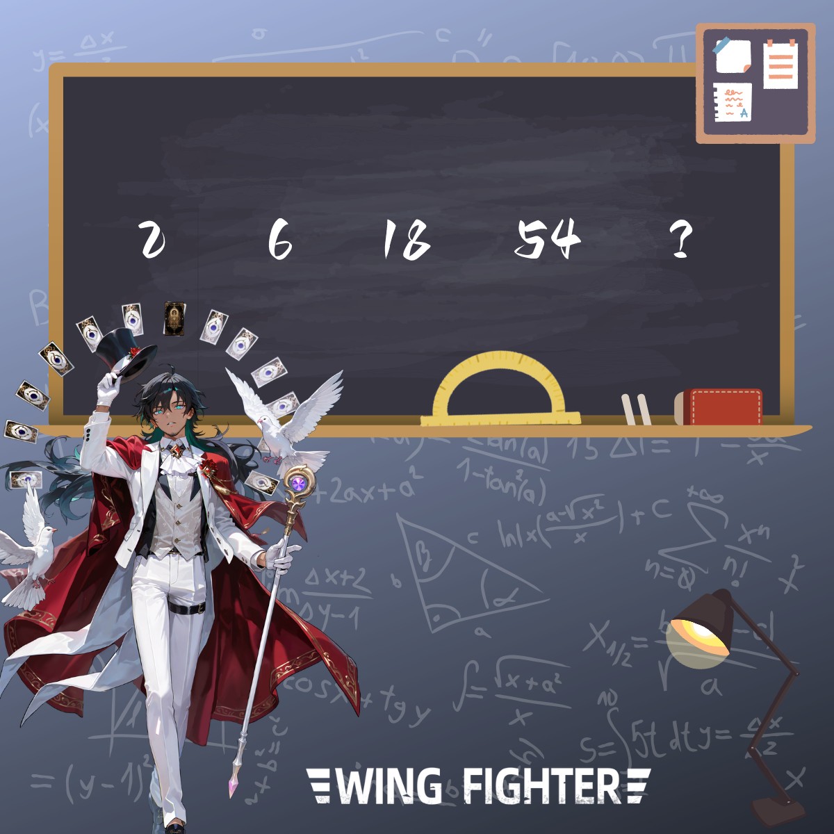 🧩 Pilot IQ Test Few numbers, big trap! 🤔 Spot it instantly, or