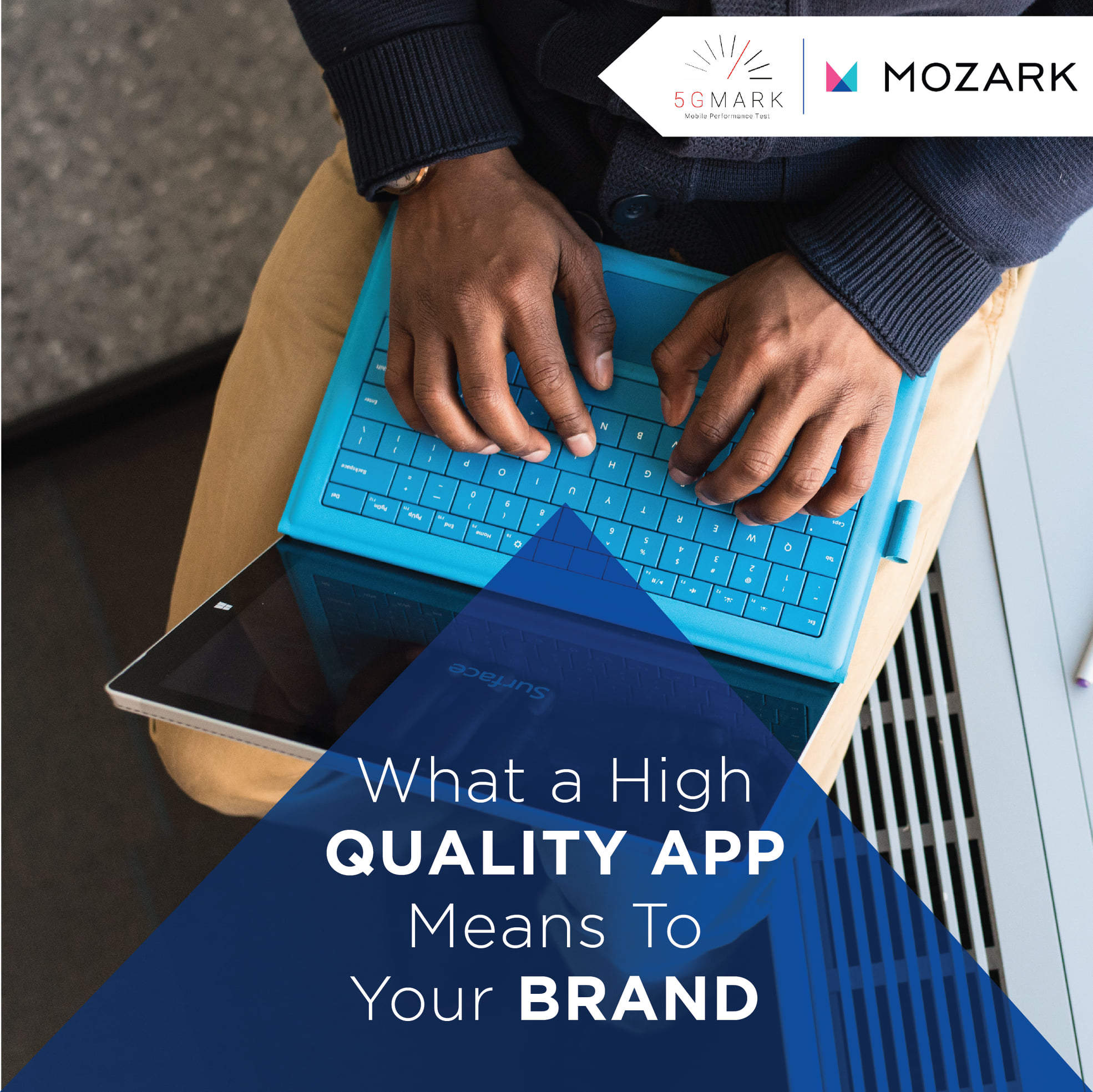 MOZARK - MOZARK specializes in measuring and enhancing the...