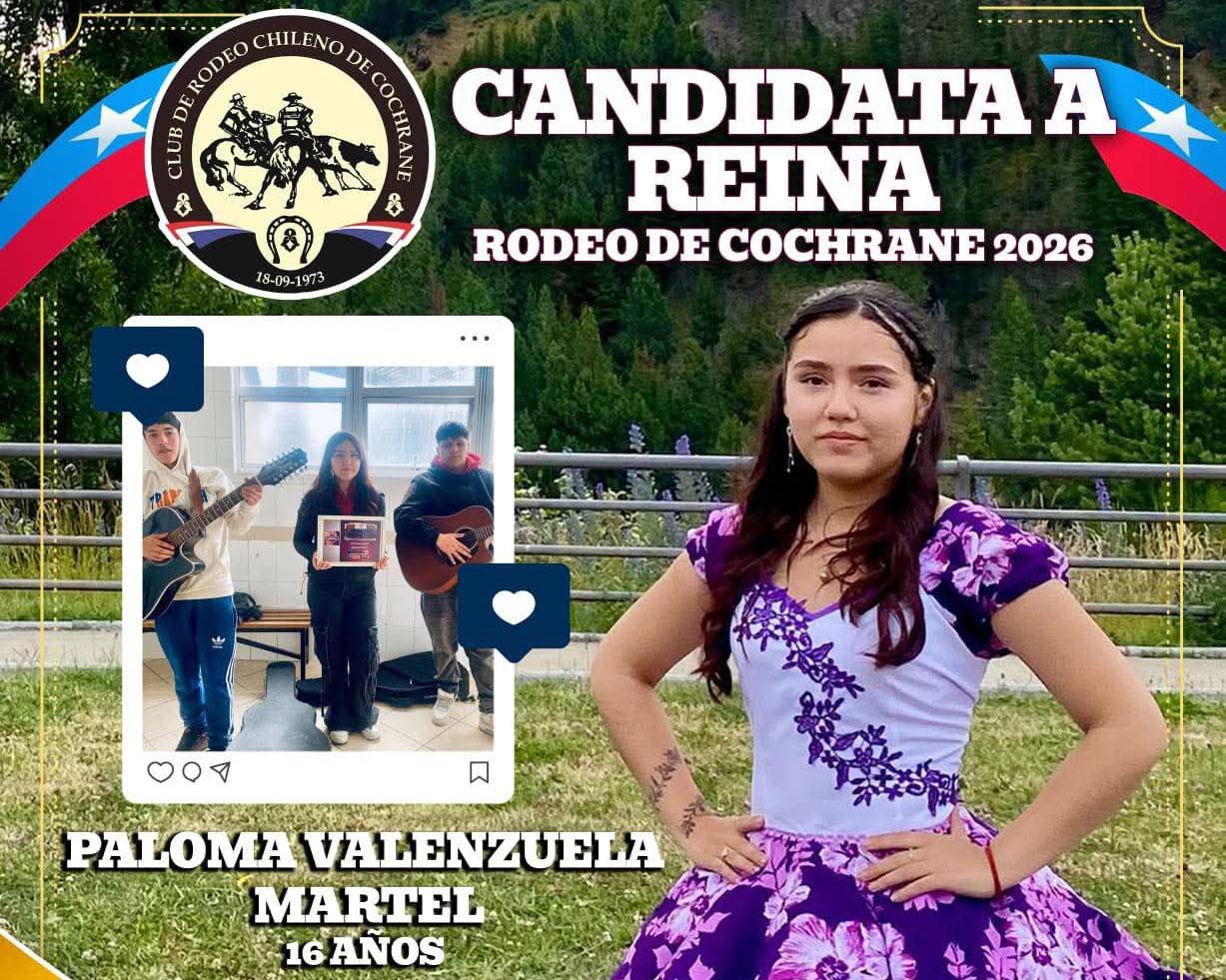 Radio Cóndores del Baker added... - Radio Cóndores del Baker