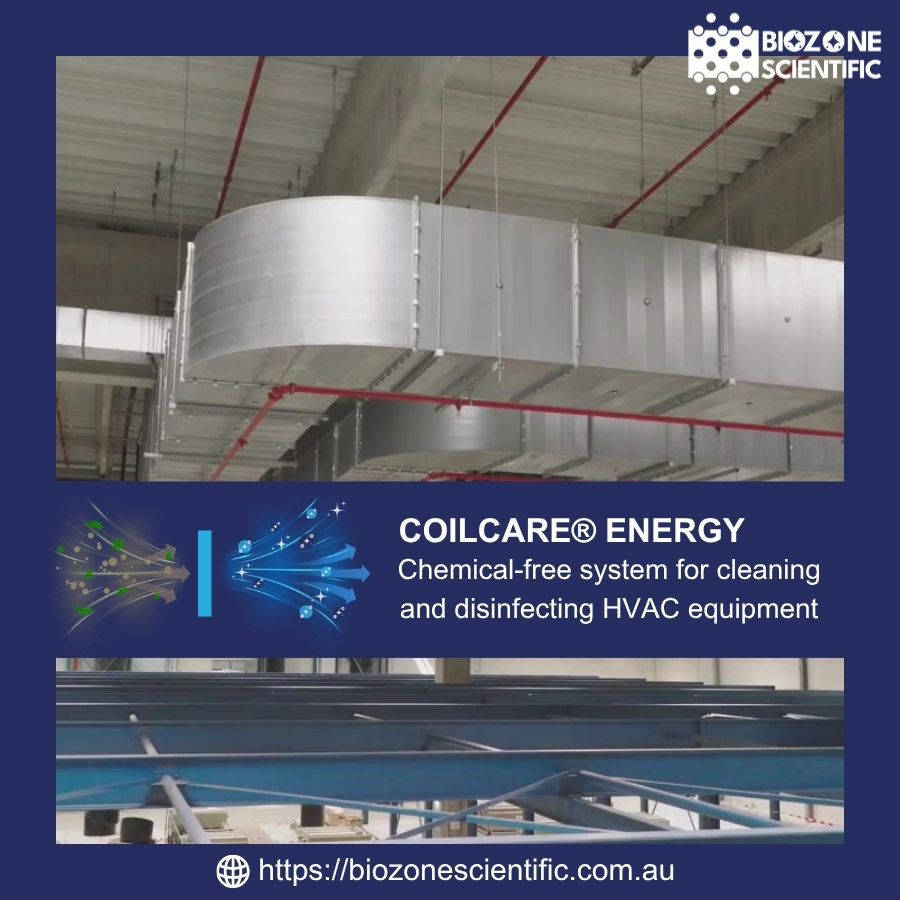Biozone Scientific Australia | Perth WA