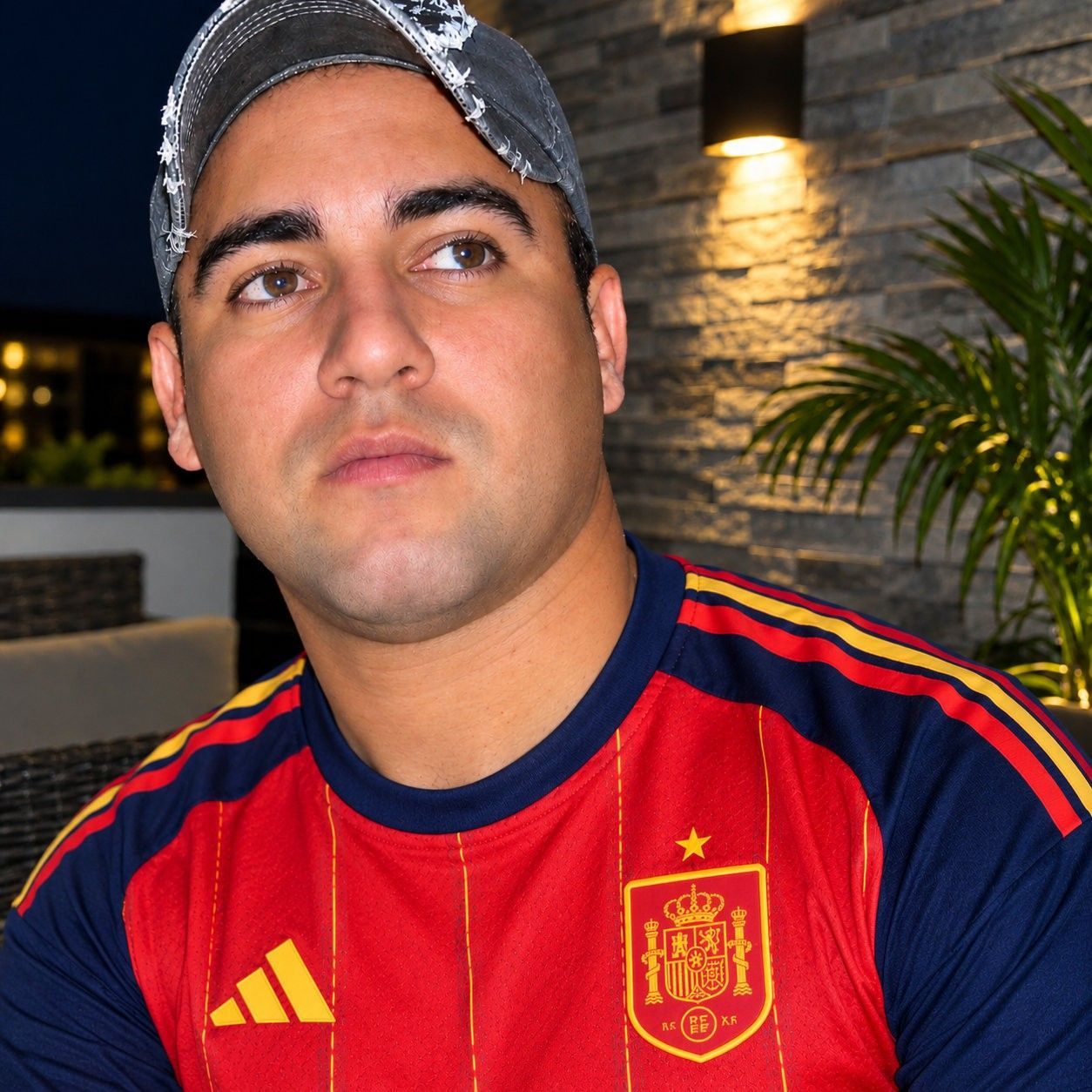Ricky Lopez
