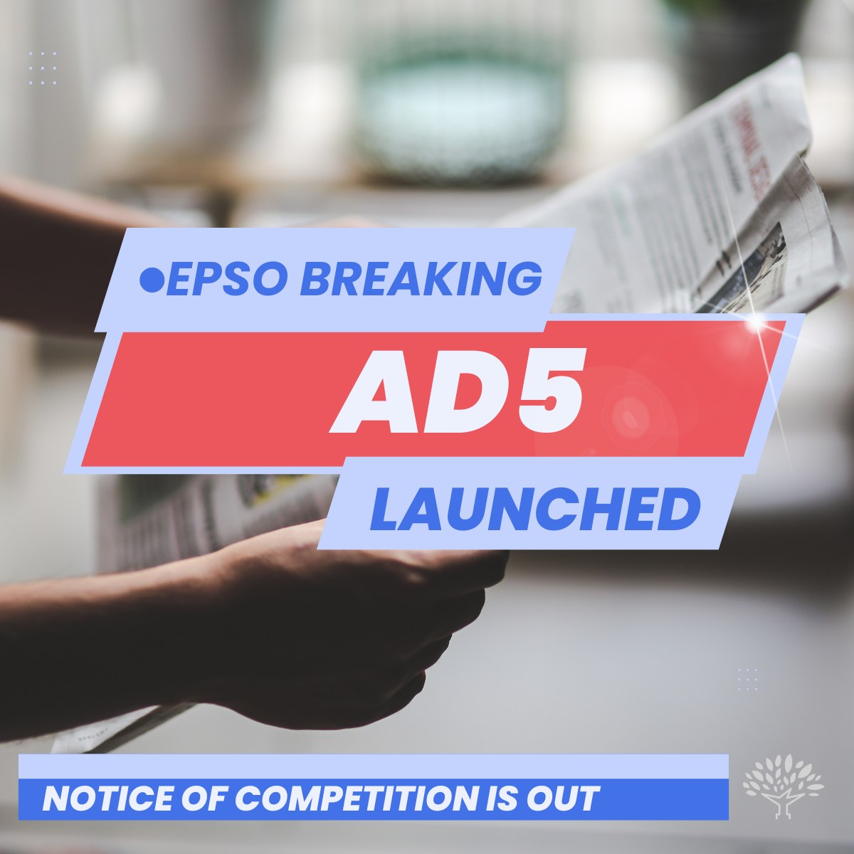 You’re not imagining it. AD5 is actually back. It’s official: the AD5 ...
