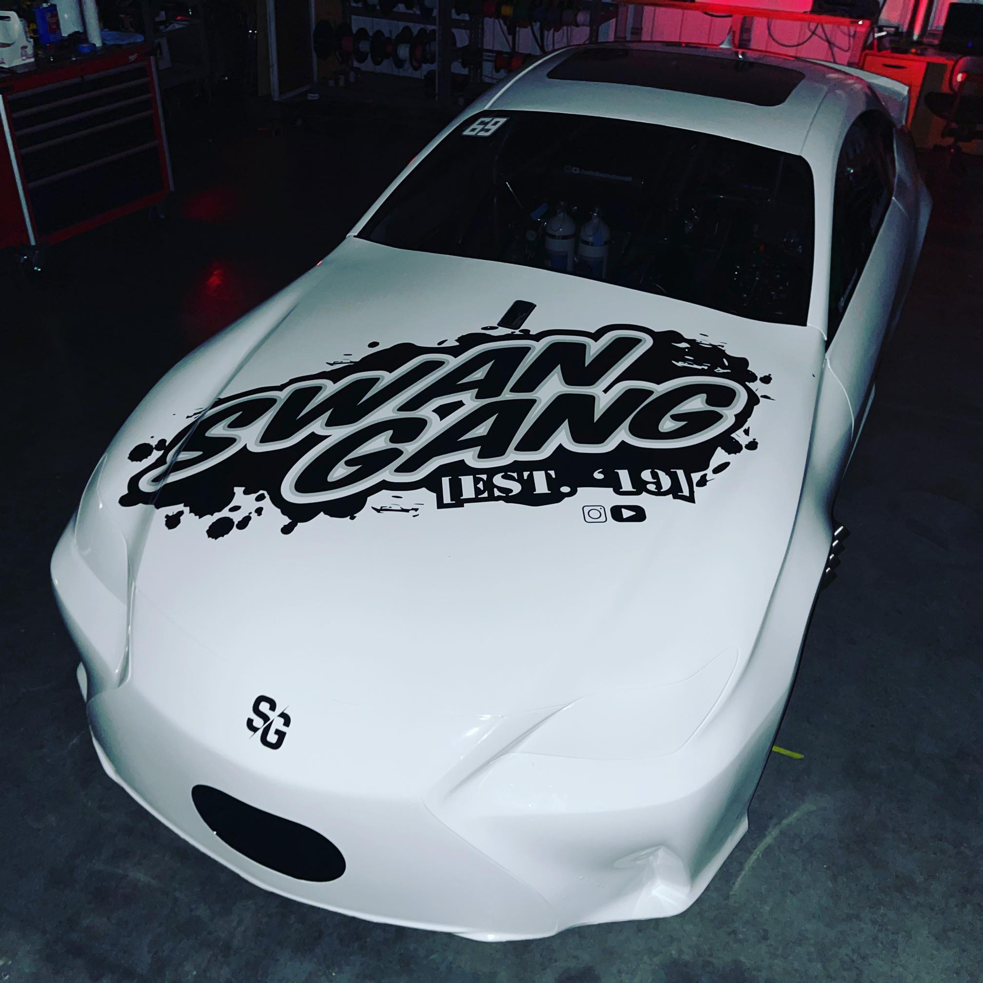 Fatboy Racing