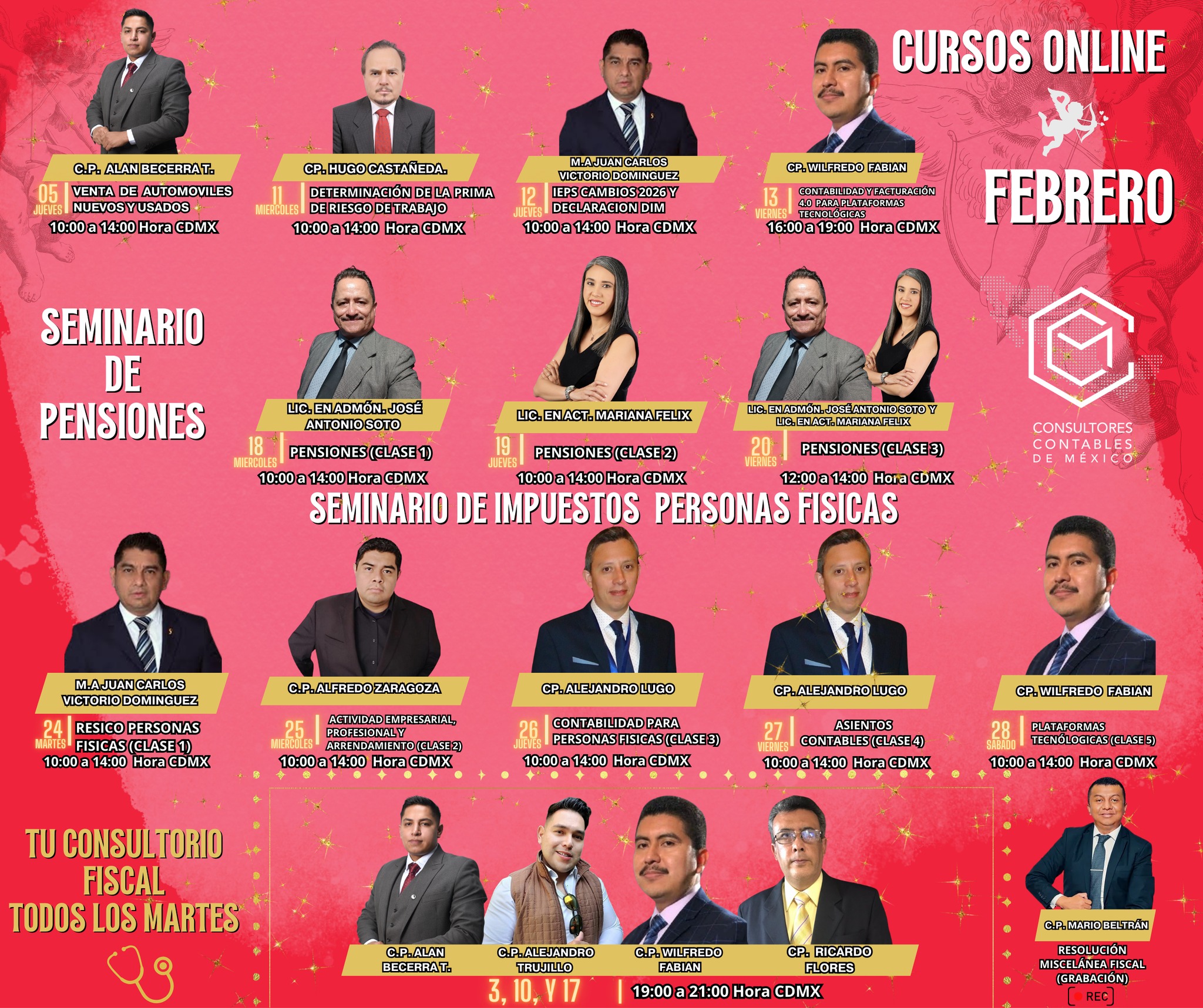 ContaClub - 🎁Sorteo Especial 🎁 Exclusivo para suscriptores #CONTACLUB ...