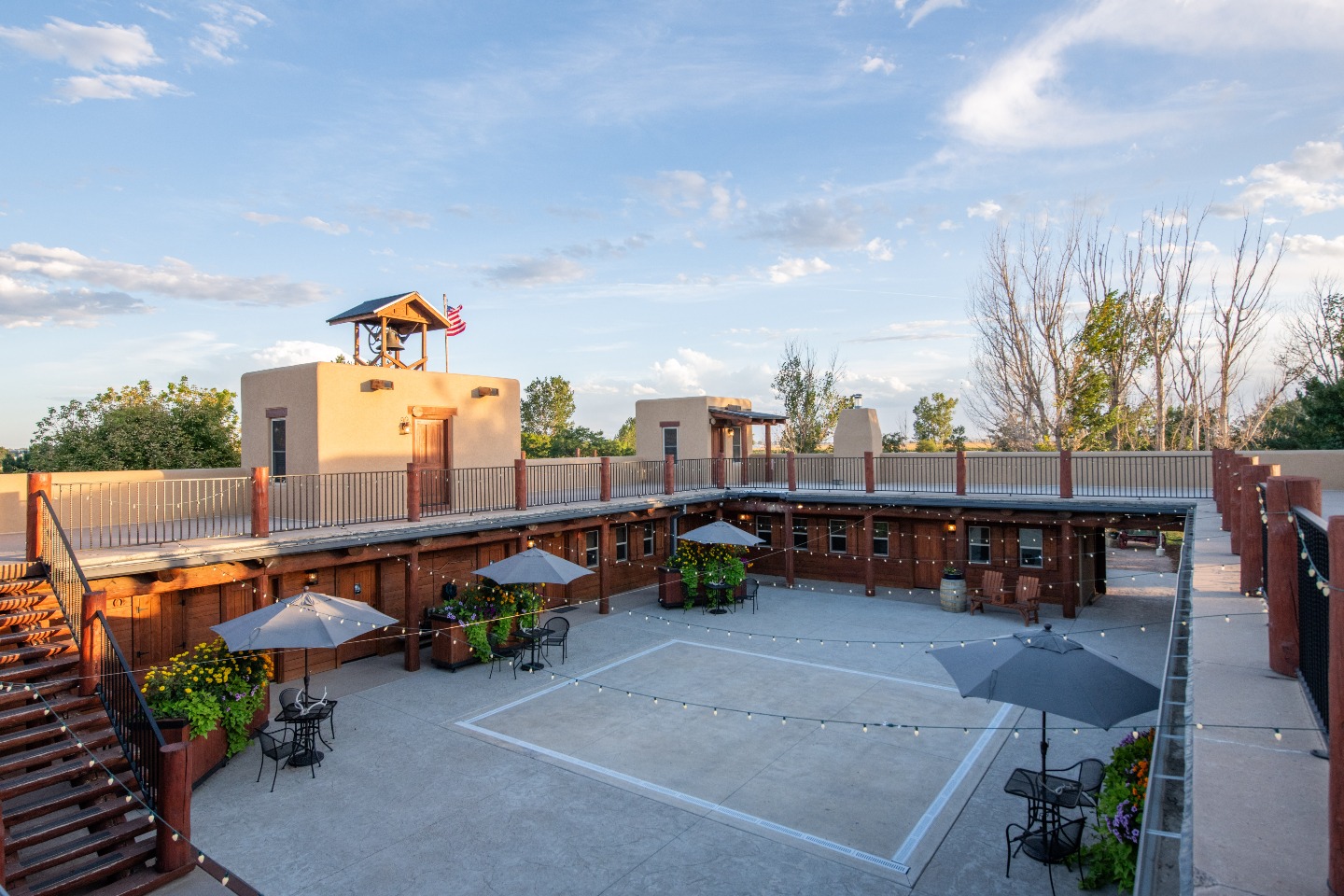 River Fort Ranch | Greeley CO