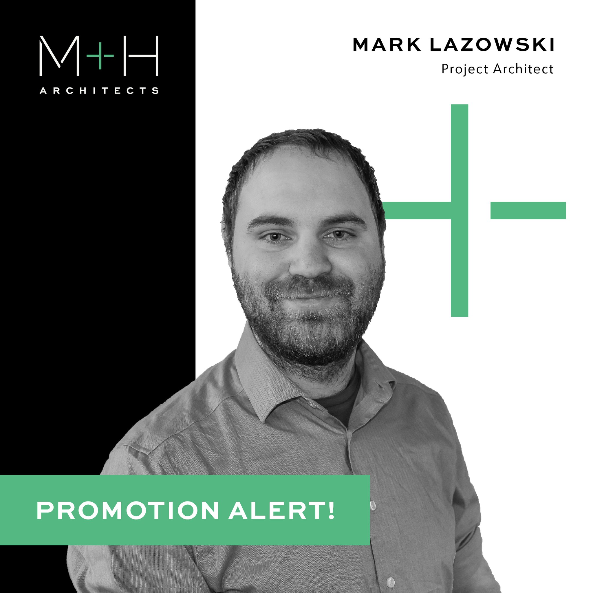 M+H Architects | St. Louis MO