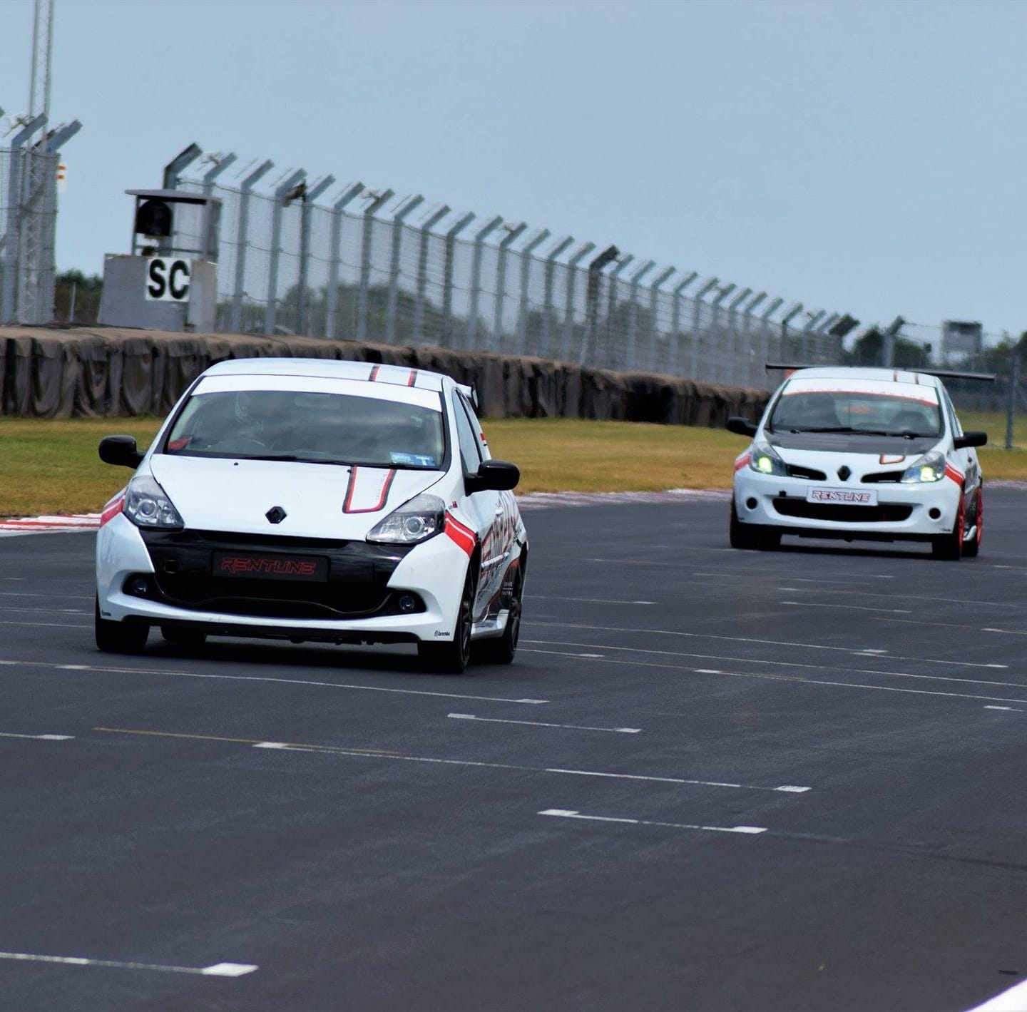 Crave Racing