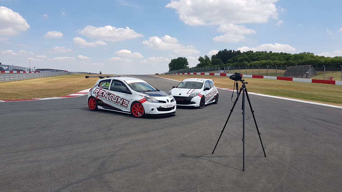 Crave Racing