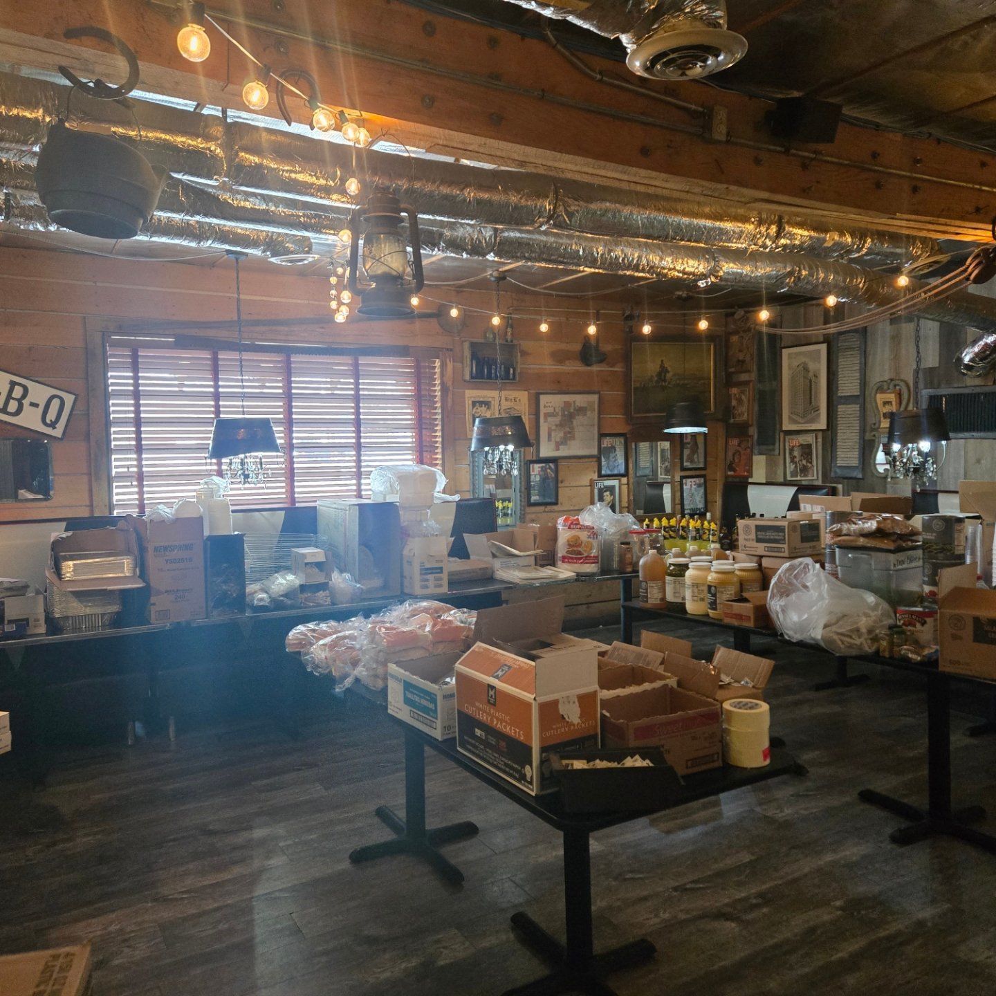 Big R's BBQ | Joplin MO