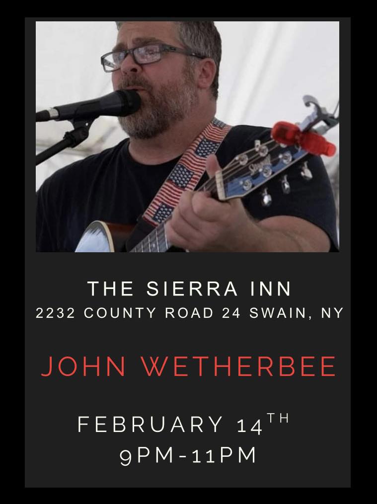 Sierra Inn - Sierra Inn updated their cover photo.