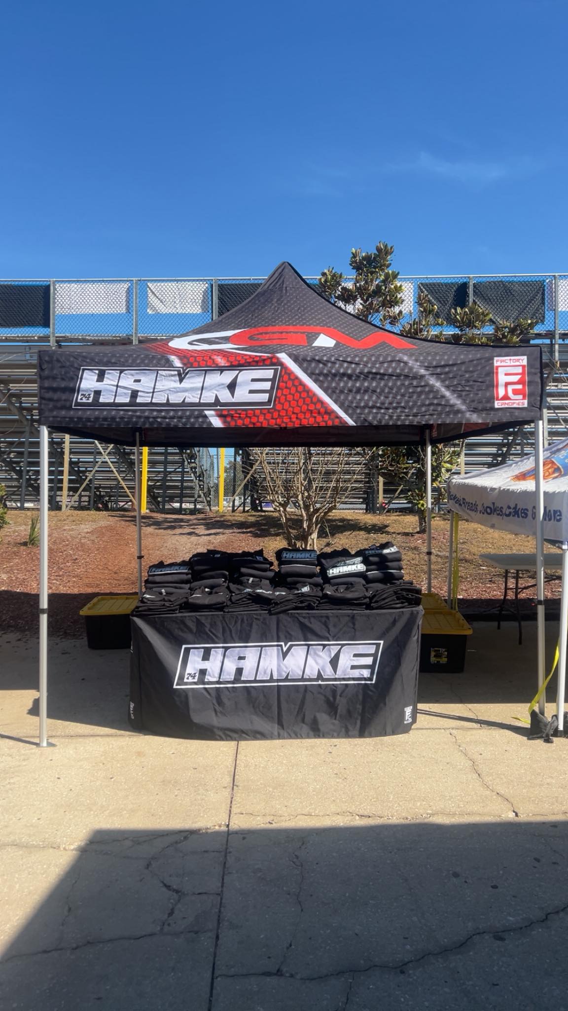 Hamke Racecars | Mooresville NC