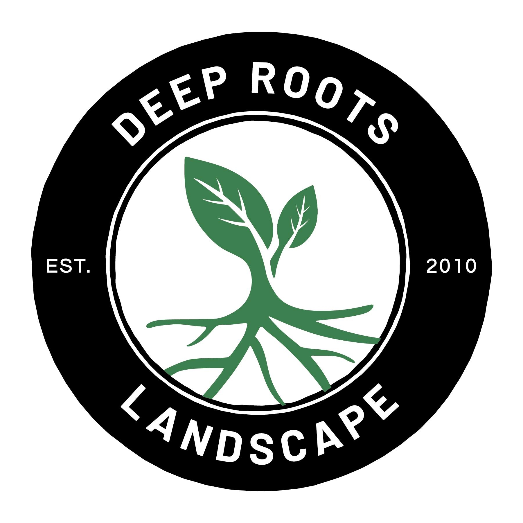 Deep Roots Landscape, LLC | Gainesville GA