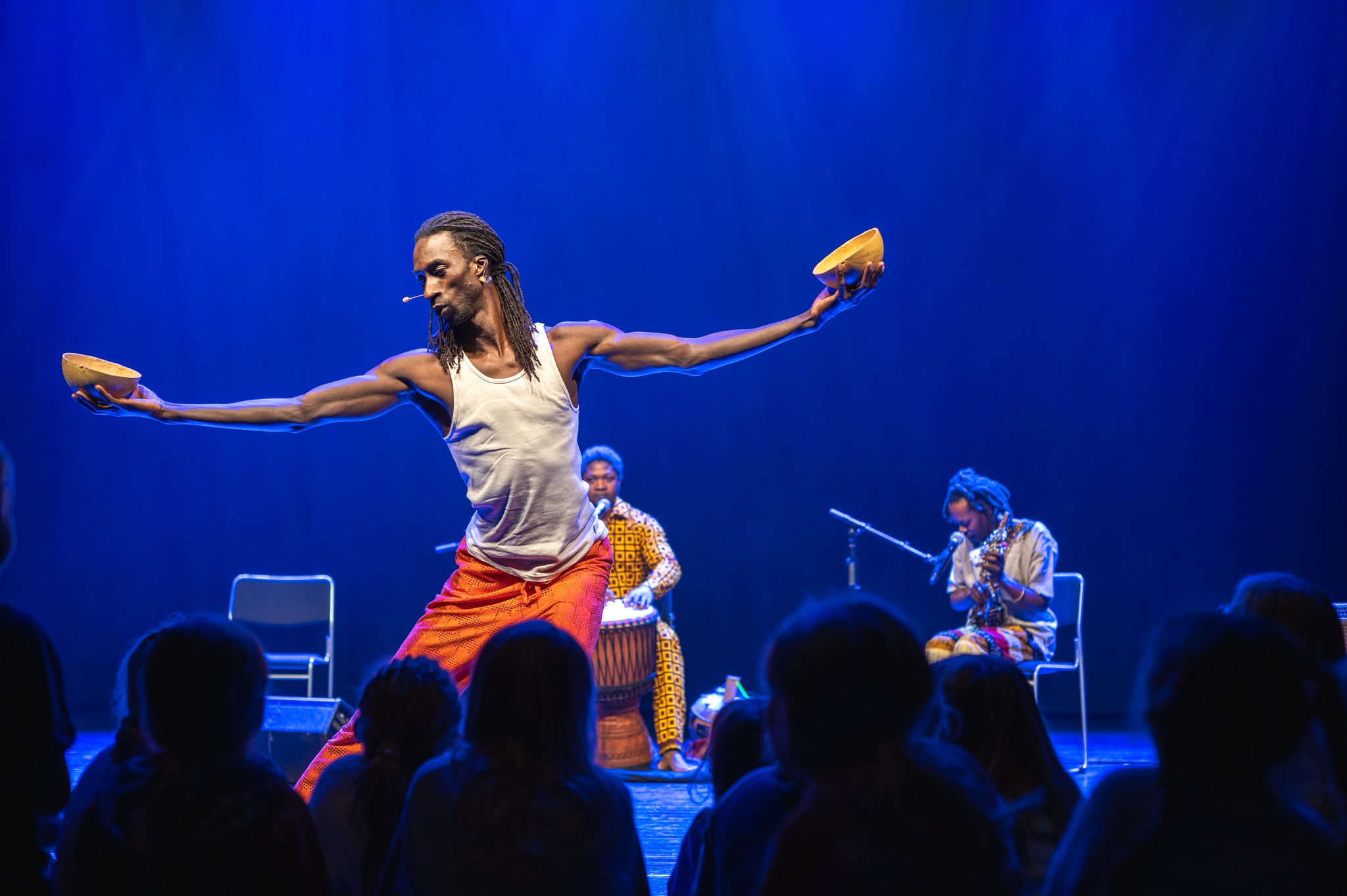 Union Scene for Barn | Drammen