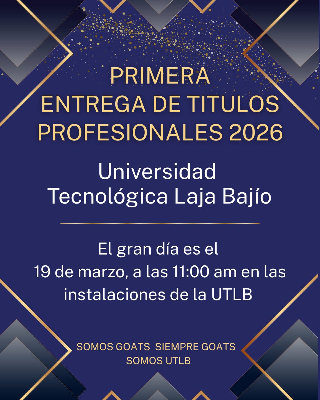 Universidad Tecnológica Laja Bajío | Celaya